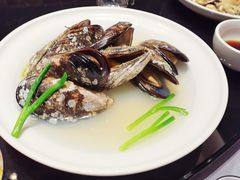 -拉完海鲜大排档(温岭店)