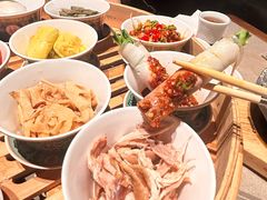 -饕林餐厅(春熙路店)