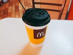 -麦当劳(联盛店)