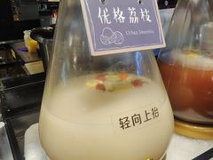 -韩盛·盛江山自助料理(奥体万达店)