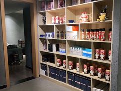 -梵猫·新养生(福州万象城店)
