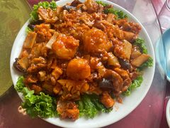 -闻香阁·清真(光荣道店)
