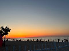 -那香海钻石沙滩浴场