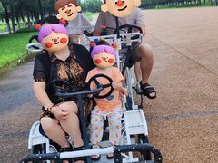 -汉长安城未央宫国家考古遗址公园