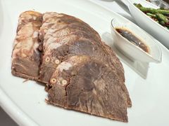 -伊喜饺子·烤鸭(五道口学院路店)