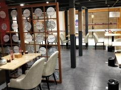 大堂-老九圆山西面馆(CBD店)