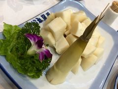-老妈私房菜