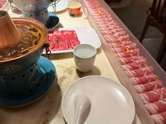 -涮福記·现切牛羊肉火锅(世纪汇店)