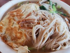 -马路桥姜汤面(江城大楼店)