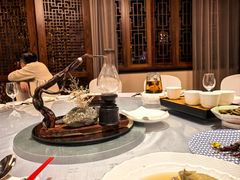 -咸亨酒店•非遗绍兴菜•中华老字号(堂吃餐厅)