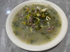 -何永光123鲜牛肉馆(1号店)