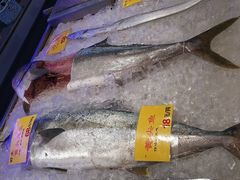 -万宝海鲜舫(劳动公园店)