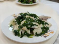 -凤城礼记鱼翅海鲜酒家(新马路总店)
