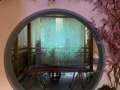 -意满花千醉(金茂览秀城店)