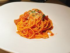 -波特曼西餐厅(中央大街店)