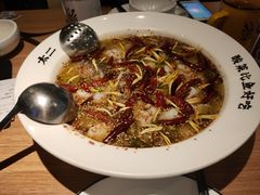 -太二酸菜鱼(永旺梦乐城店)