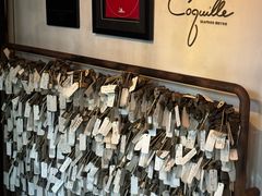 -壳里西餐厅Coquille Seafood Bistro(蒙自路店)