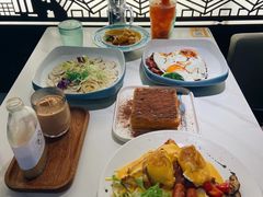 -柠檬树茶餐厅(海雅缤纷城店)