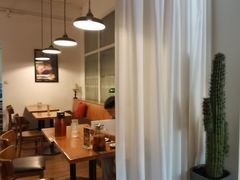 -雕刻时光咖啡馆(交大店)