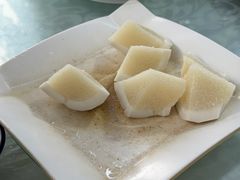 -范饭椰林川湘味海鲜·椰子鸡(三亚湾椰梦长廊店)