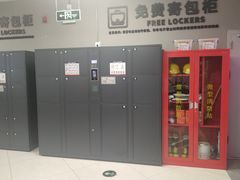 -黄商生活超市(黄冈黄州万达店)