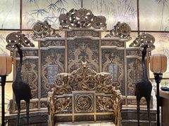 -仿膳饭庄·宫廷风味(百年传承店)