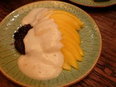 芒果椰浆糯米饭-米泰MiThai