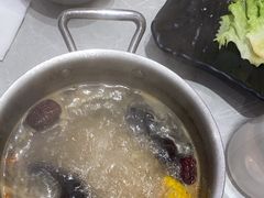 -呷哺呷哺(通辽万达店)