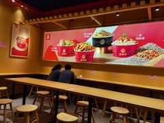 -盛香亭热卤(欢乐港湾店)