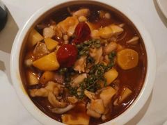 -御花园酒店(希尔顿店)