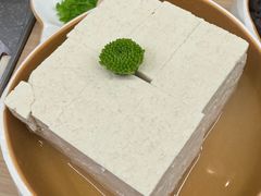 -海底捞火锅(天通苑华联店)