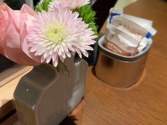 -大连铂尔曼酒店-铂尔曼美食廊 Pullman Deli