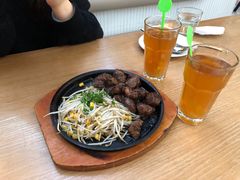 铁板牛肉-Jazz·ya 爵士屋(来福士店)