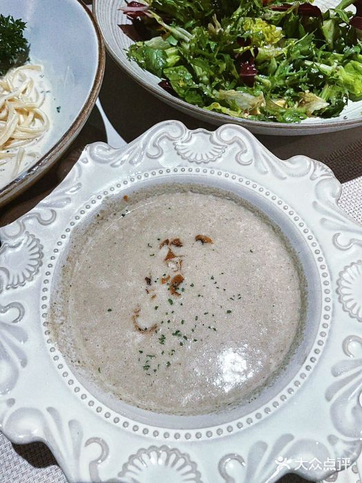 get pizza意大利餐厅(凯德MALL店)图片