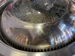 -冰城焰会大丰收铁锅炖(萝岗万达金街店)