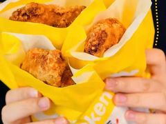 -麦当劳(塔园路店)