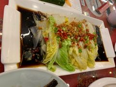 -玉华台饭庄(裕中西里小区店)