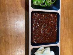 -串掌柜·炭火烤肉撸串专营店(盛世俪园店)