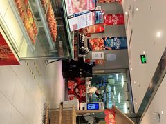 -盒马鲜生(悦峰店)
