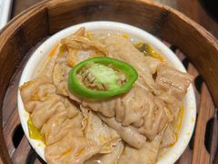 -山水茶艺馆·点心粤菜·30年老字号