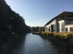 -昆山城市生态森林公园