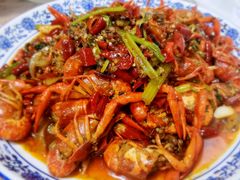 簋街香辣龙虾-虾少爷龙虾烧烤(双桥路店)