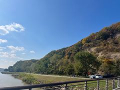 -棋盘山风景区