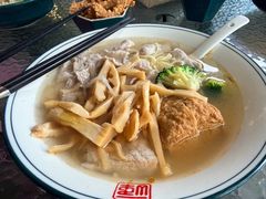 -一峰沙茶面(海峡国际店)