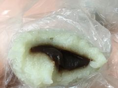 -北万新包子店(淮海店)