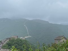 -慕田峪长城