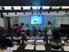 -锦绣博文幼儿园