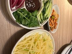 -老昌春饼(大直街店)