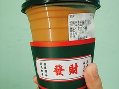 -新荔园茶餐厅(荔湾区府宿舍大院店)