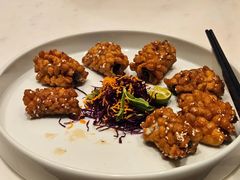 -珍呈中餐厅•粤川淮扬新疆(乌鲁木齐康莱德酒店)